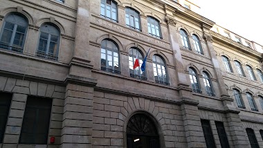 Liceo Torquato Tasso