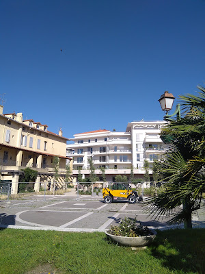 CIC à Le Cannet