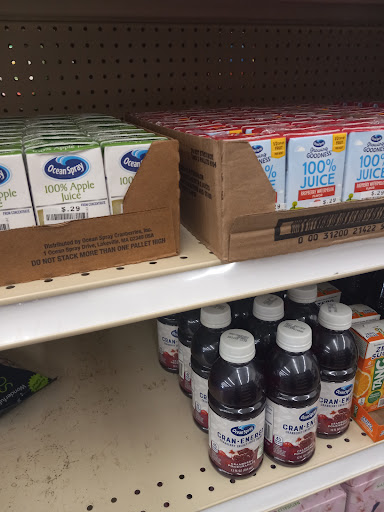 Discount Store «Big Lots», reviews and photos, 2000 Avondale Dr e, Durham, NC 27704, USA