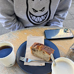 Photo n°3 de l'avis de Samantha.i fait le 23/09/2022 à 10:12 sur le  bean batter à Munich