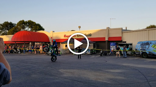 Motorcycle Dealer «Engelhart Motorsports», reviews and photos, 1589 Greenway Cross, Madison, WI 53713, USA