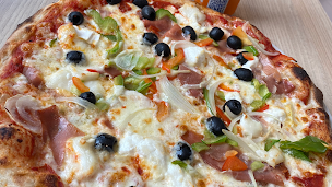 Photo n°6 de Le Prado à Breteuil ()