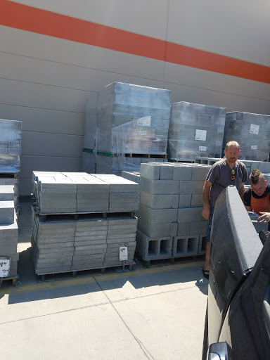 Home Improvement Store «The Home Depot», reviews and photos, 1500 Rome Hwy, Cedartown, GA 30125, USA