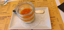 Plats et boissons du Restaurant La Vicomté (Mercure Carcassonne) - n°17