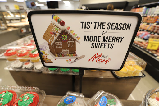 Grocery Store «Food Lion», reviews and photos, 40955 Merchants Ln, Leonardtown, MD 20650, USA