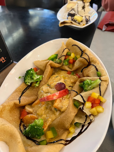 Crêperie Intermezzo Öffnungszeiten