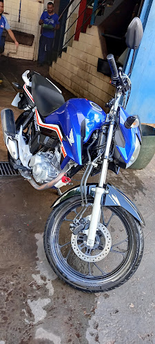 Stilo Moto Instagram @stilomoto_pecas_e_servicos - Campo Grande