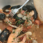 Photo n°3 de l'avis de daniela.o fait le 18/04/2023 à 20:47 sur le  Osteria Da Chì Ragazzi à Senigallia