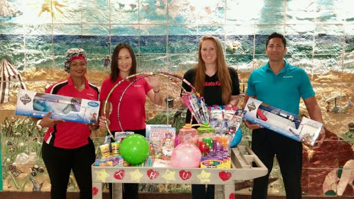 Insurance Agency «Kari Romano - State Farm Insurance Agent», reviews and photos