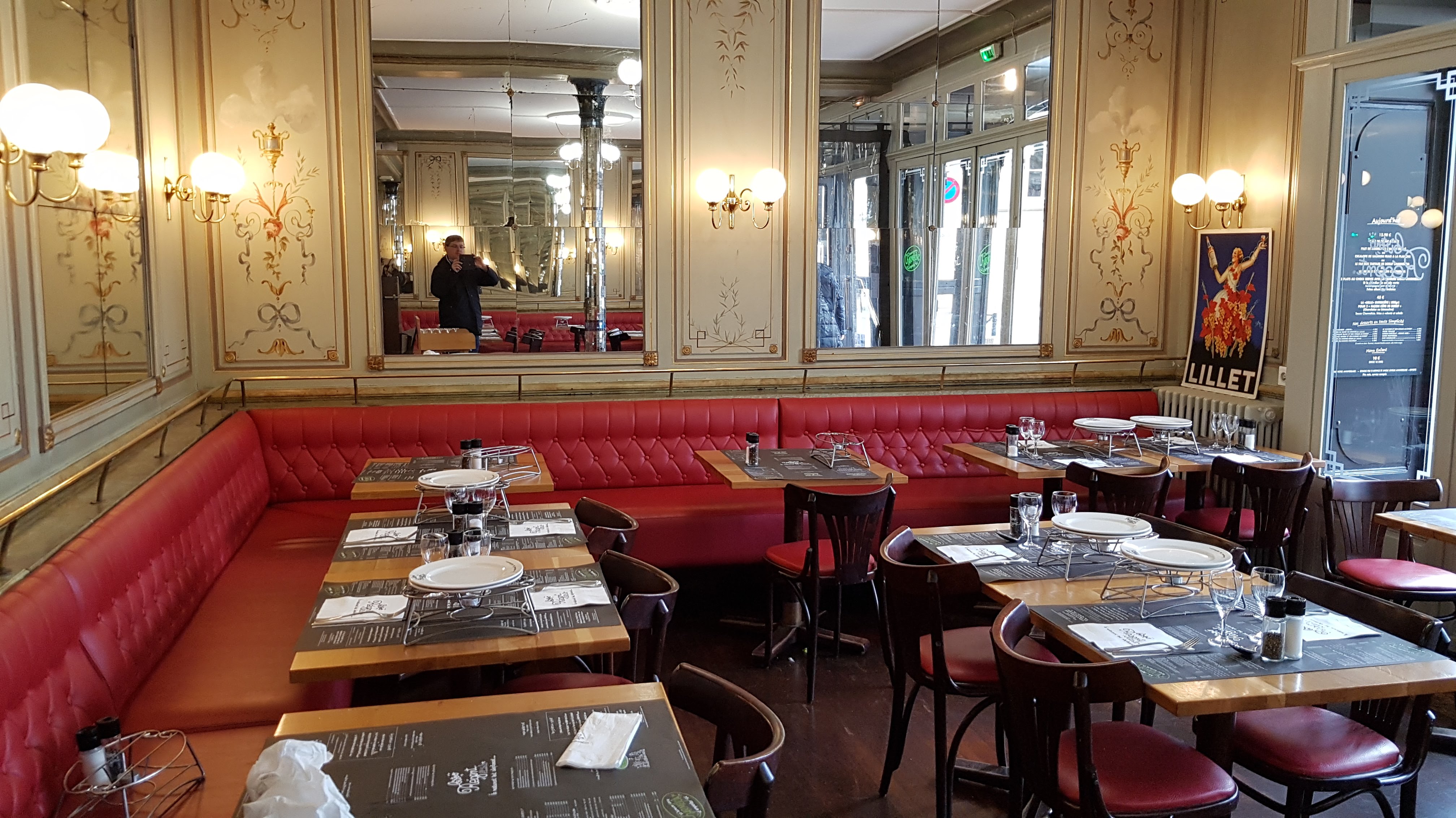 Photo n° 1 de l'avis de Benoît.a fait le 31/12/2017 à 18:20