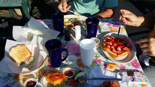 Cafe «Liteside Bakery & Garden Cafe», reviews and photos, Dover Rd, Grand Rivers, KY 42045, USA