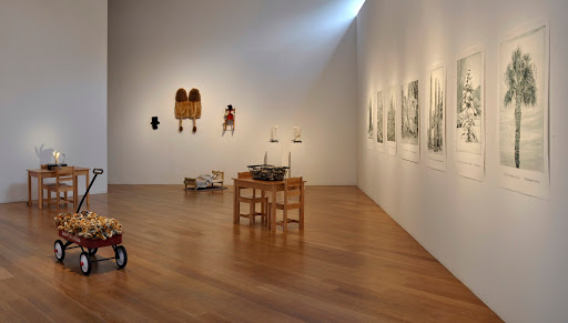 Art Gallery «Moody Gallery», reviews and photos, 2815 Colquitt St, Houston, TX 77098, USA