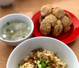 Bakmi Afang photo