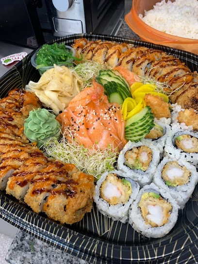 Supawadee Thaimat & Sushi Takeaway