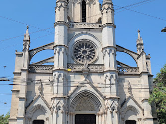 Basilica Notre-Dame