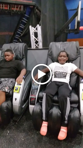 Amusement Center «Sky Zone Trampoline Park», reviews and photos, 1834 SW 2nd St, Pompano Beach, FL 33069, USA