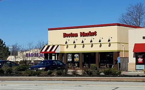 Boston Market image