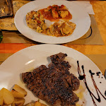 Photo n°1 de l'avis de Do.e fait le 22/09/2023 à 20:29 sur le  Ristorante Lucca in Tavola à Lucca