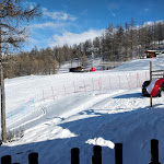 Photo n°8 de l'avis de Enrico.a fait le 30/01/2019 à 18:47 sur le  I Birichini à Bardonecchia