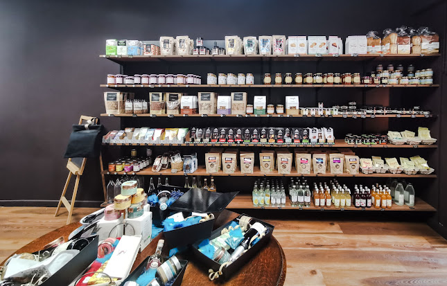 L'Epicerie de Chateaubriand - Épicerie