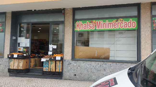 Khalsa Minimercado