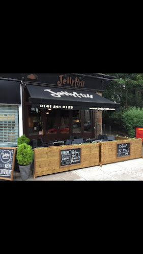 Jelly Hill Cafe Bar