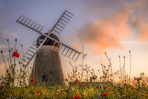 Whitburn Windmill image
