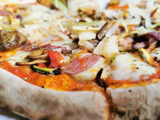 Top 20 pizza Quận 2 Hồ Chí Minh 2022