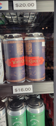 Liquor Store «Foss Liquor Wine & Spirits», reviews and photos, 1224 Washington Ave, Golden, CO 80401, USA