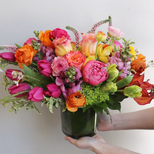 Florist «Central Square Florist», reviews and photos, 653 Massachusetts Ave, Cambridge, MA 02139, USA