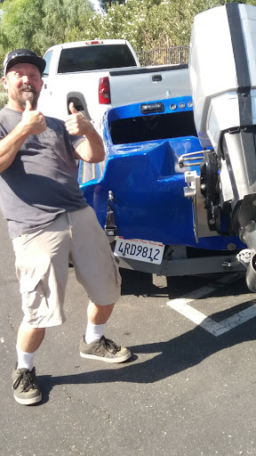 Auto Insurance Agency «AAA - Automobile Club of Southern California», reviews and photos