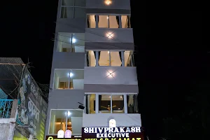 SHIVPRAKASH EXECUTIVE image