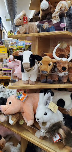 Toy Store «Toys On The Square», reviews and photos, 22 E Main St, Hummelstown, PA 17036, USA