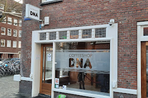 Coffeeshop DNA