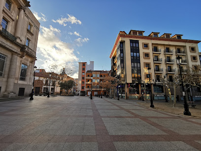 Centro Sociocultural Gaya Nuño, Soria – Soria