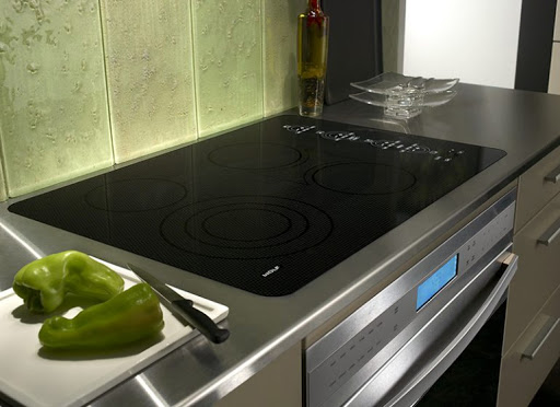 המטבח הדיגיטלי - מוצרי חשמל יוקרתיים למטבח