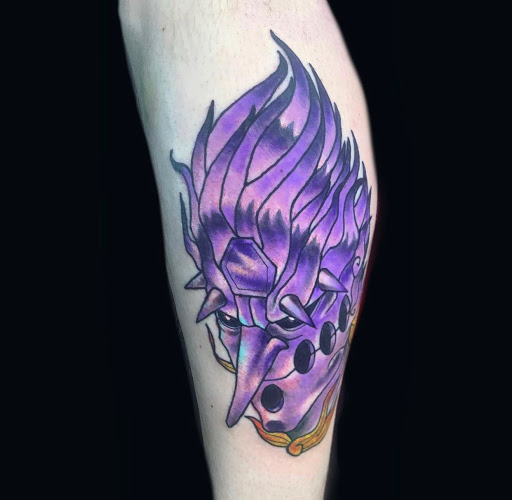 Tattoo Shop «Cosmic Primate Tattoo», reviews and photos, 136 S York Rd, Hatboro, PA 19040, USA