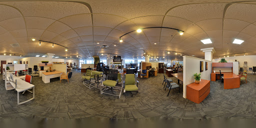 Office Furniture Store «Office Furniture Source», reviews and photos, 2920 E Kemper Rd, Cincinnati, OH 45241, USA