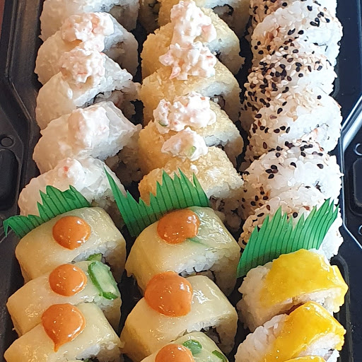 Mi sushi dori