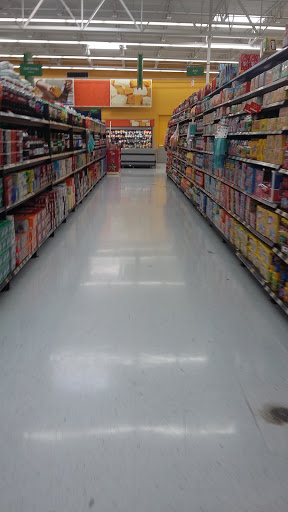 Department Store «Walmart Supercenter», reviews and photos, 3721 E Thomas Rd, Phoenix, AZ 85018, USA