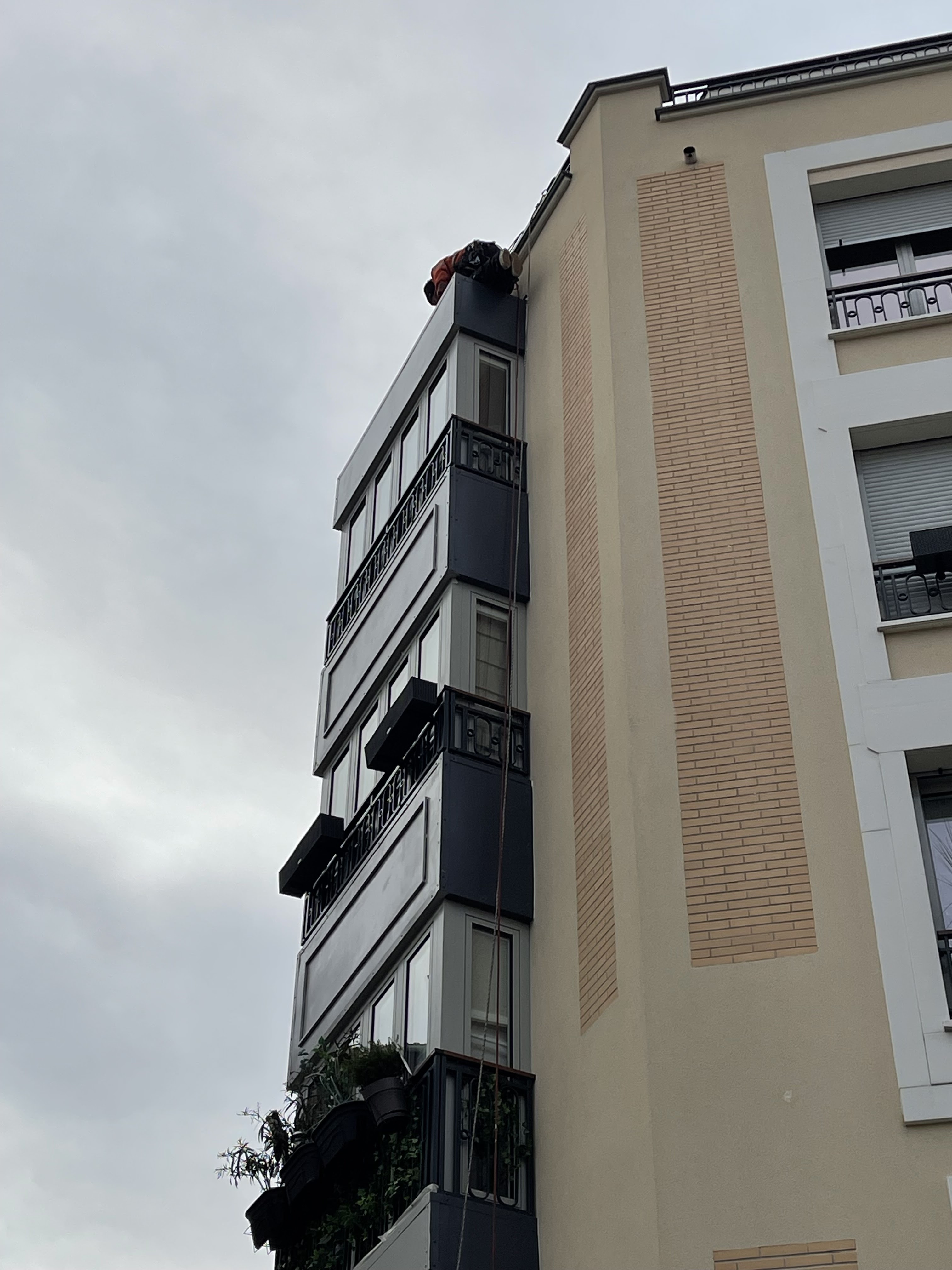 Photo n° 2 de l'avis de Brams.g fait le 03/12/2023 à 15:12