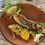 Photo n°1 de l'avis de Roberto.o fait le 14/02/2022 à 08:29 sur le  Ristorante Pizzeria Leon D'Oro à Iseo