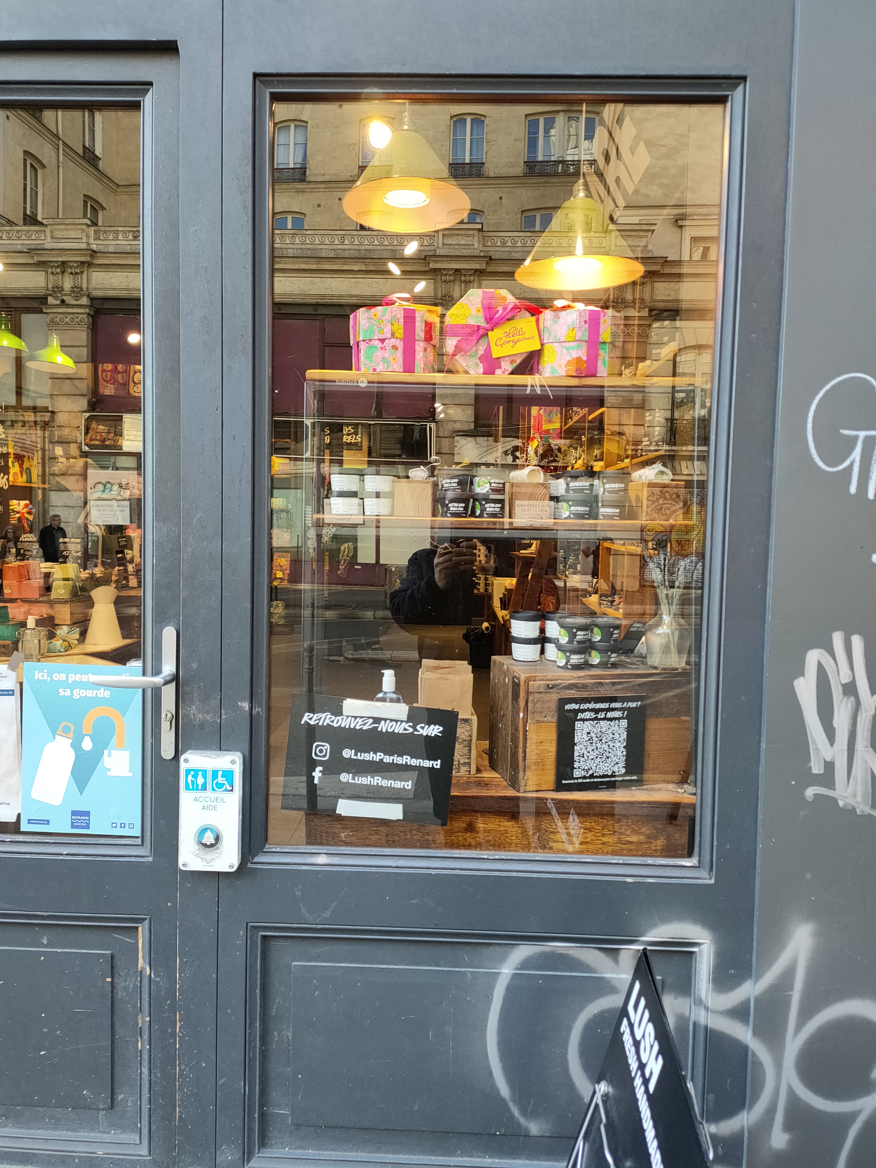 Photo n° 4 de l'avis de martial.o fait le 10/03/2021 à 05:58