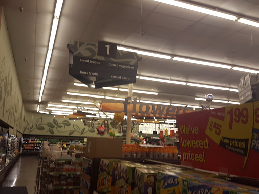 Grocery Store «Kroger», reviews and photos, 1122 Powers Ferry Rd SE, Marietta, GA 30067, USA