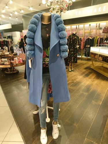 Reviews of Ted Baker - Selfridges Birmingham in Birmingham - Clothing store