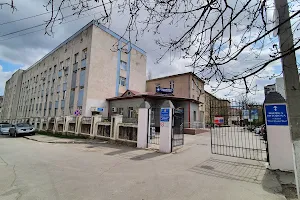 Spitalul Clinic Municipal „Sfântul Arhanghel Mihail” image