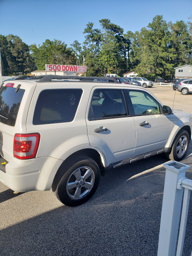 Used Car Dealer «Car Depot», reviews and photos, 3300 Macklen Rd, Myrtle Beach, SC 29588, USA