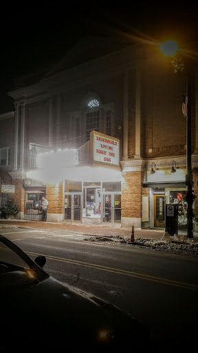 Movie Theater «Palace Theatre», reviews and photos, 2430 Main St, Lake Placid, NY 12946, USA