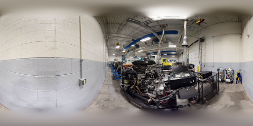 Technical School «Universal Technical Institute», reviews and photos, 10695 W Pierce St, Avondale, AZ 85323, USA