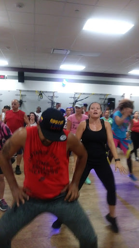 Health Club «Crunch - West Babylon», reviews and photos, 369 Little East Neck Rd N, West Babylon, NY 11704, USA